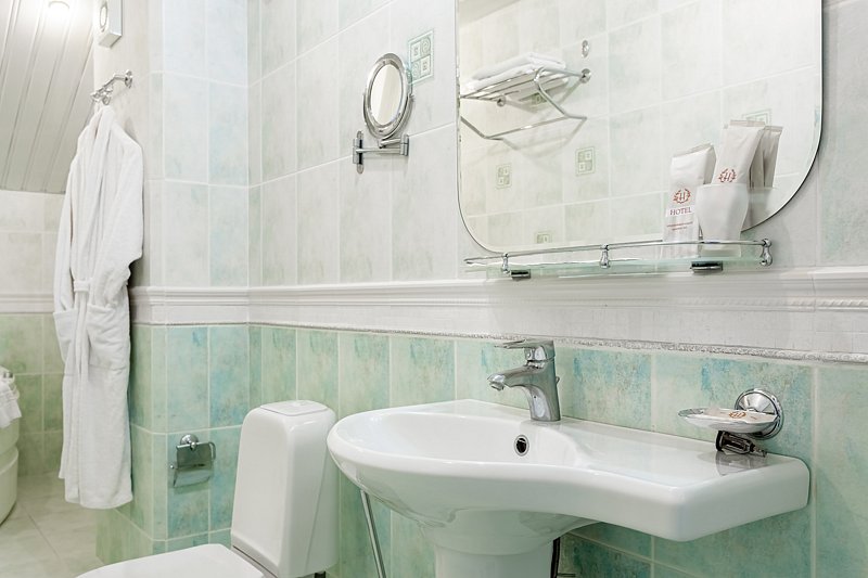 Джуниор сюит 2-местный