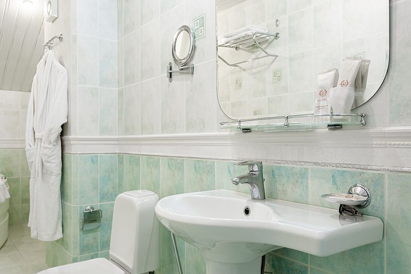 Джуниор сюит 2-местный