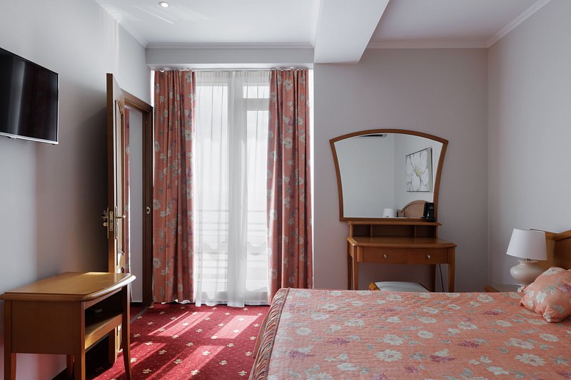 Люкс 2-местный