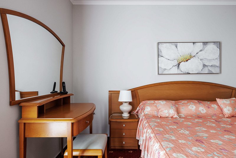 Люкс 2-местный