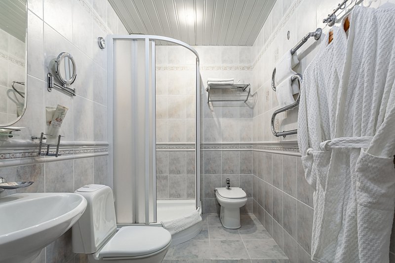 Люкс 2-местный