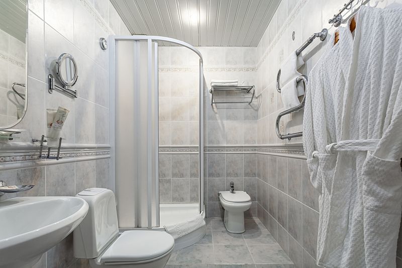 Люкс 2-местный