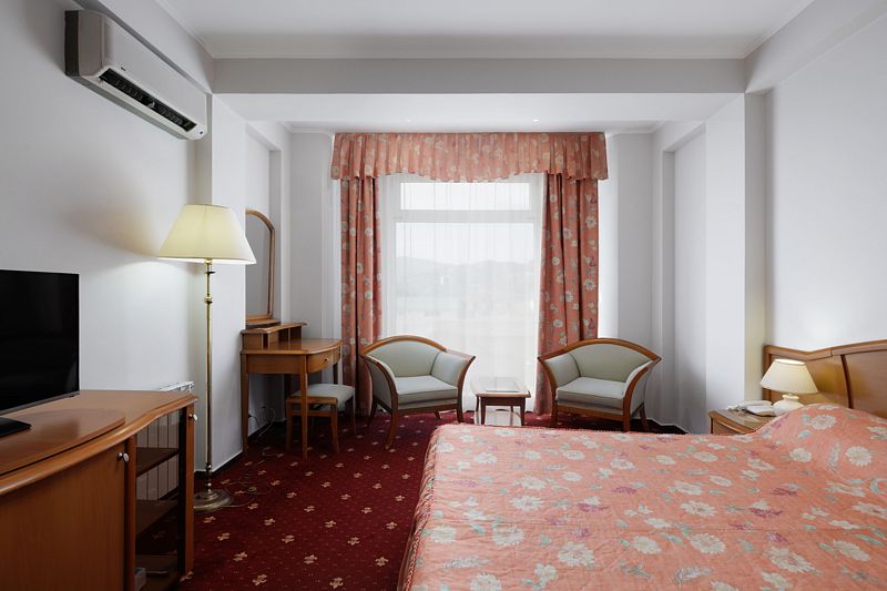 Стандартный 2-местный