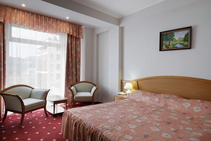 Стандартный 2-местный