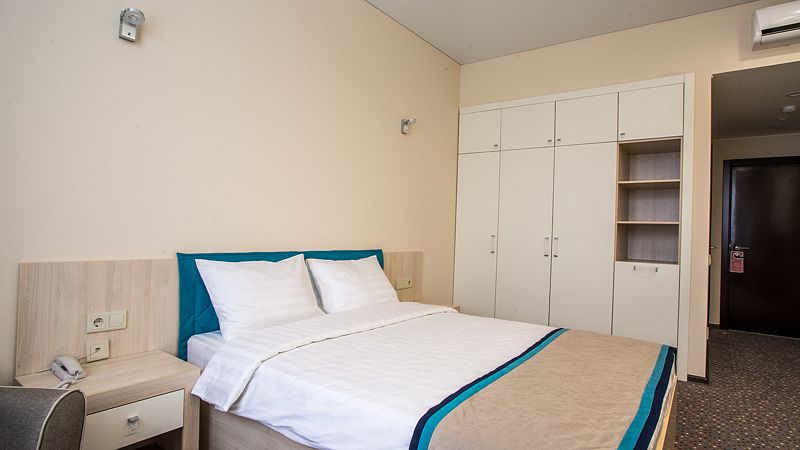 Стандартный 2-местный DBL