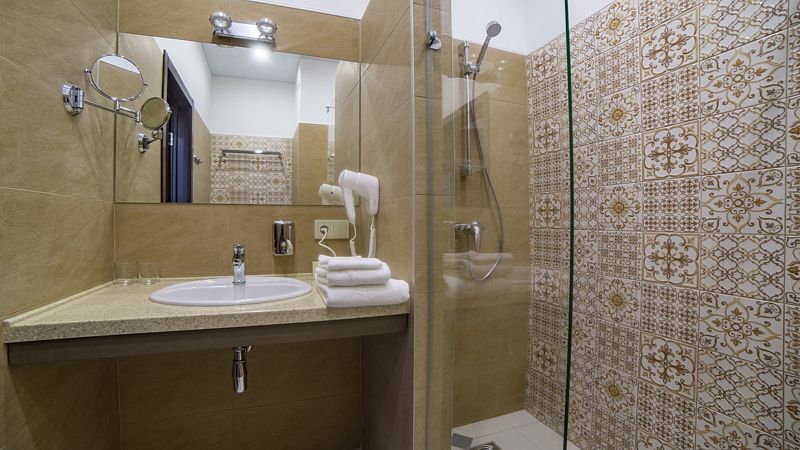 Стандартный 2-местный DBL