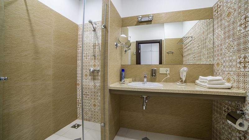 Улучшенный 2-местный