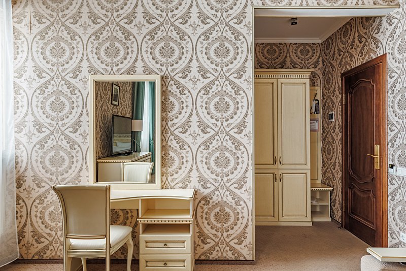 Полулюкс 2-местный