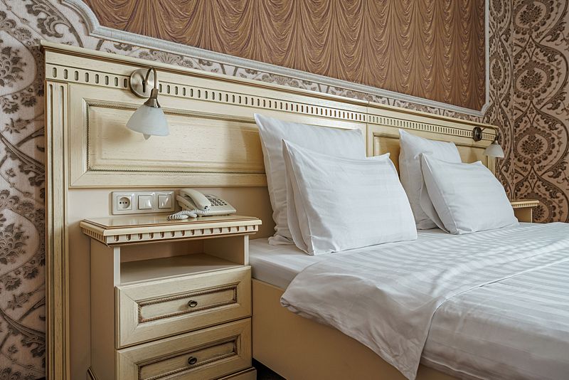 Полулюкс 2-местный