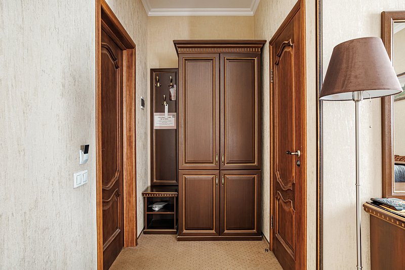 Полулюкс 2-местный