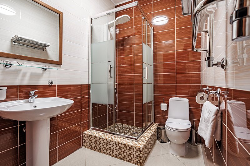 Полулюкс 2-местный