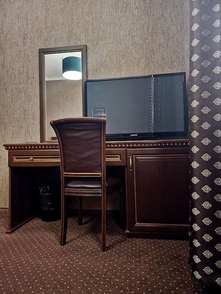 Стандартный 2-местный (DBL)