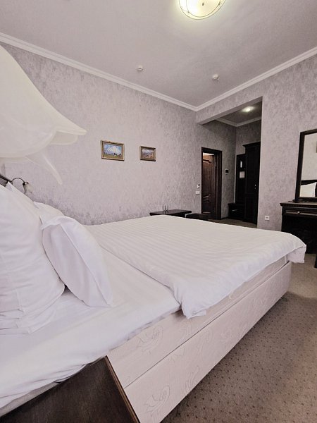 Стандартный 2-местный (DBL)