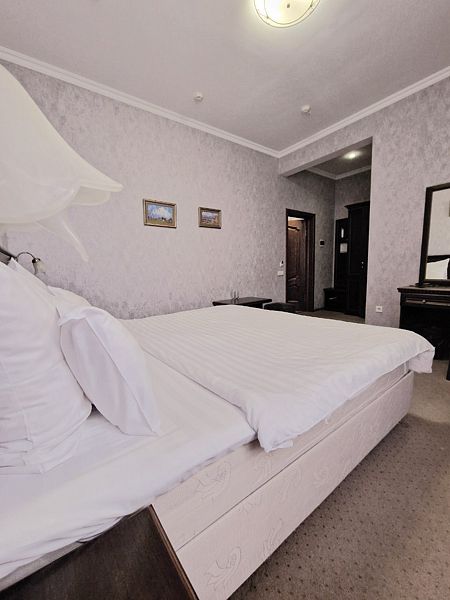 Стандартный 2-местный (DBL)