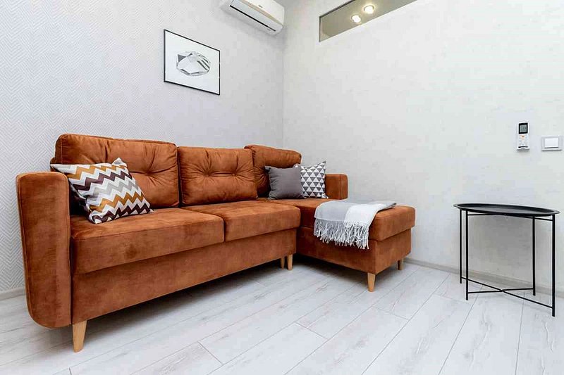 Апартаменты 4-местный 2-комнатный (041)