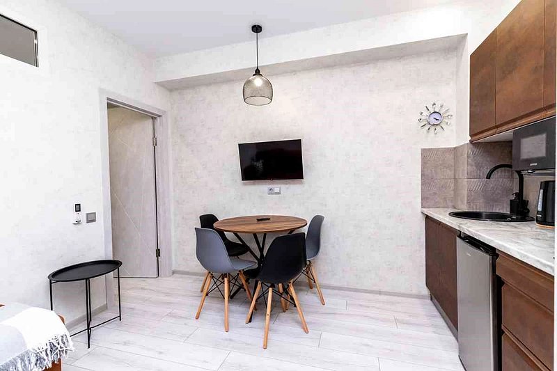 Апартаменты 4-местный 2-комнатный (041)