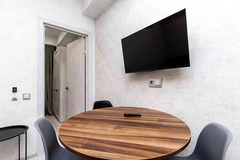 Апартаменты 4-местный 2-комнатный (041)