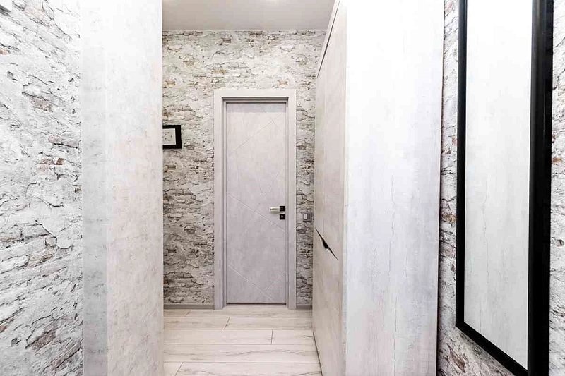 Апартаменты 4-местный 2-комнатный (041)