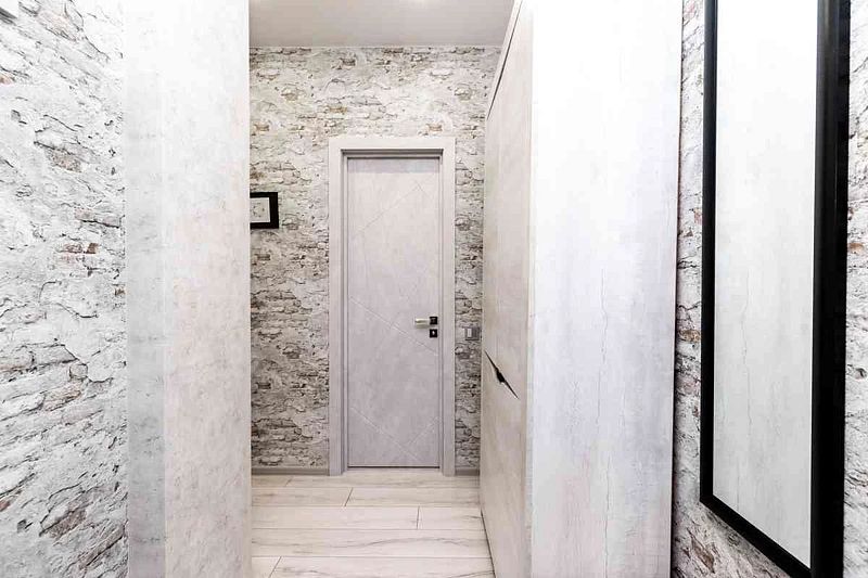 Апартаменты 4-местный 2-комнатный (041)