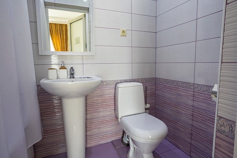 Делюкс 3-местный