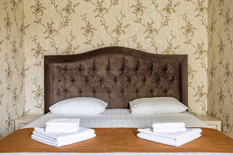 Делюкс 4-местный