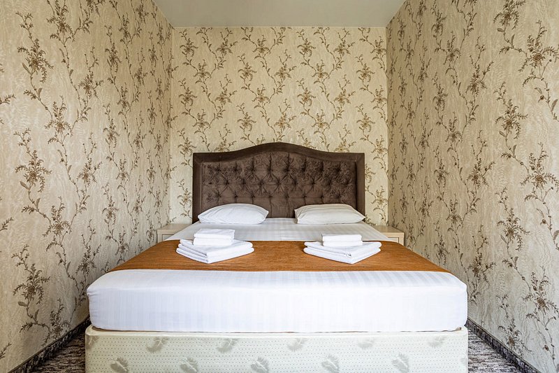 Делюкс 4-местный