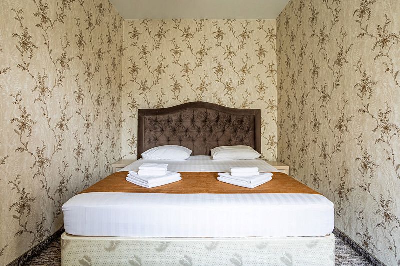 Делюкс 4-местный