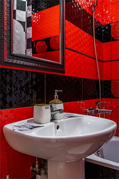 Делюкс 4-местный