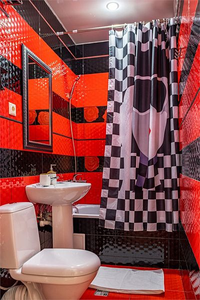 Делюкс 4-местный