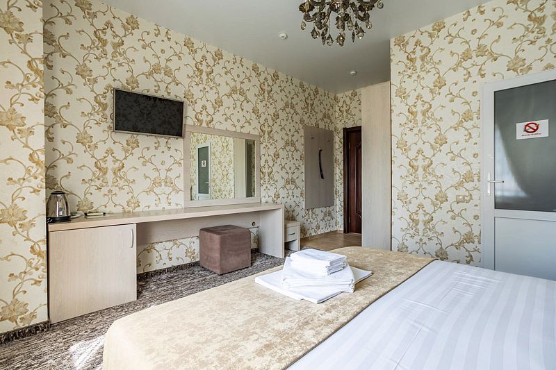 Стандартный 2-местный