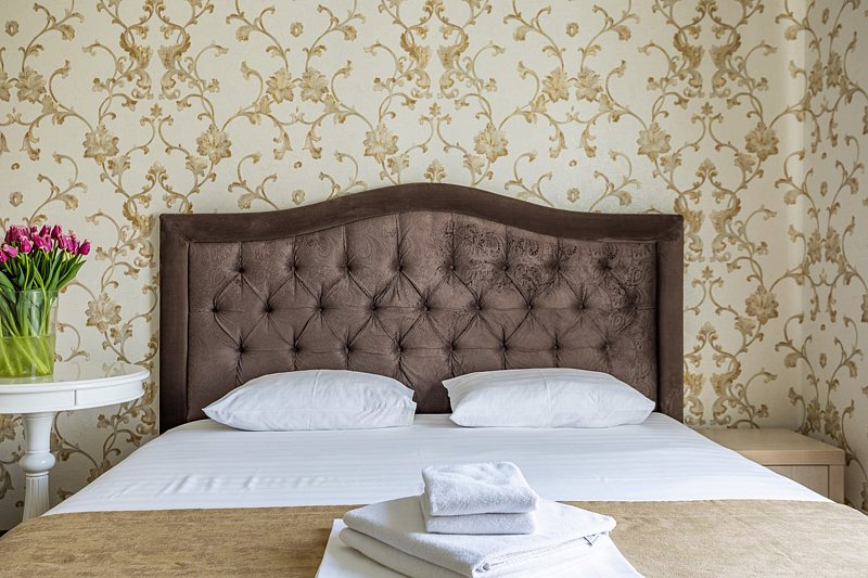 Стандартный 2-местный