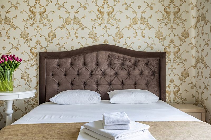 Стандартный 2-местный