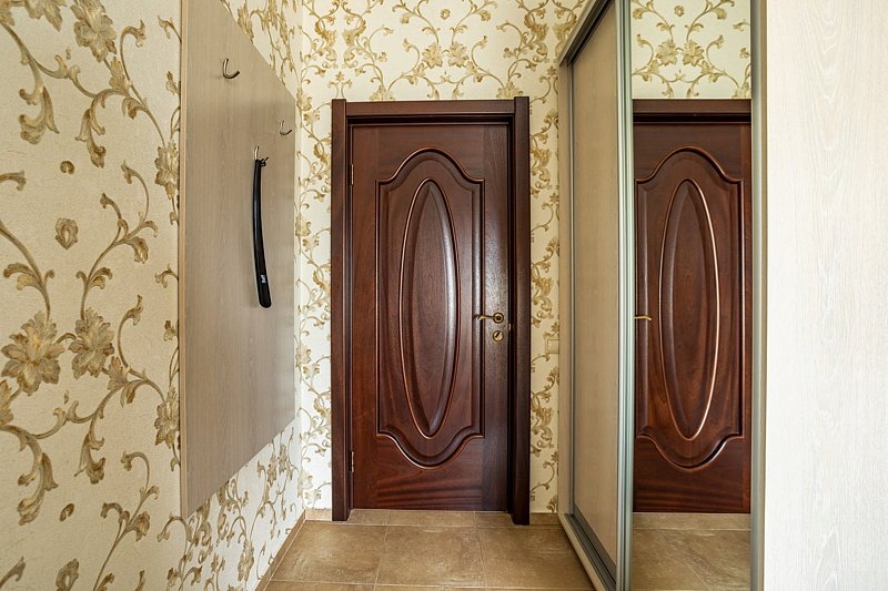 Стандартный 2-местный