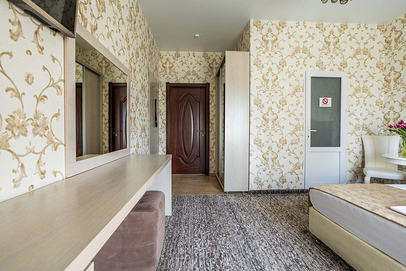 Стандартный 2-местный