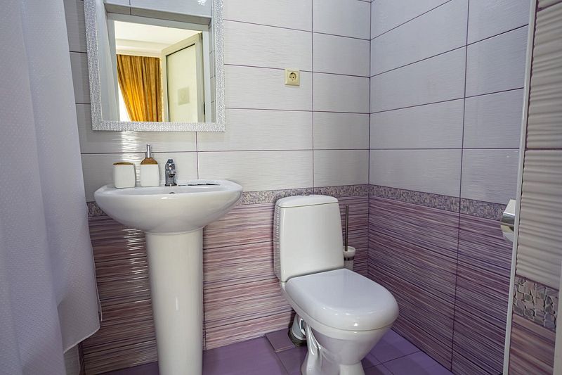 Стандартный 2-местный