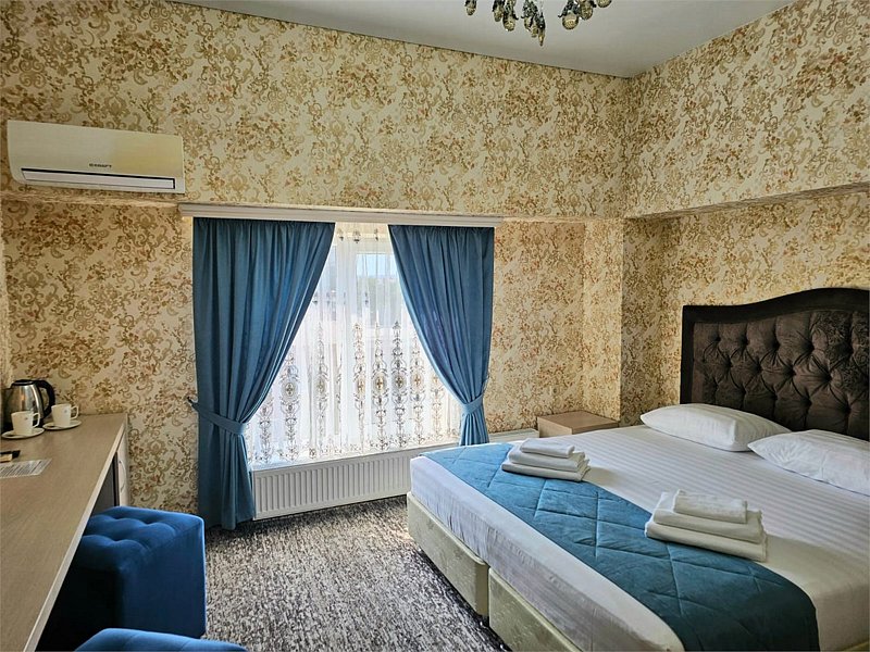 Стандартный 2-местный (Улучшенный)