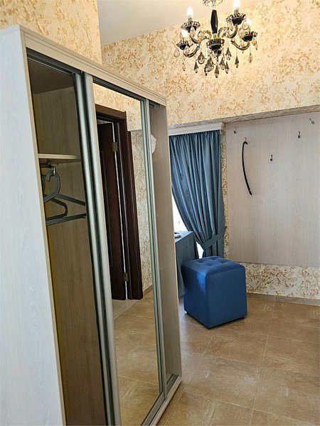 Стандартный 2-местный (Улучшенный)