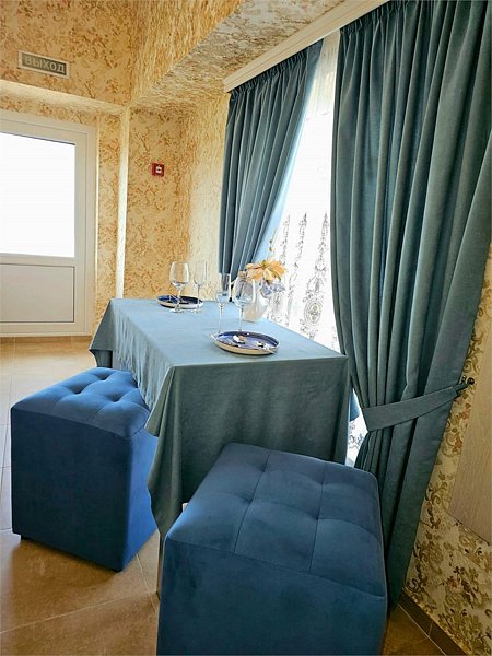 Стандартный 2-местный (Улучшенный)