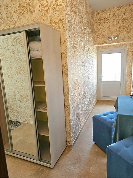 Стандартный 2-местный (Улучшенный)