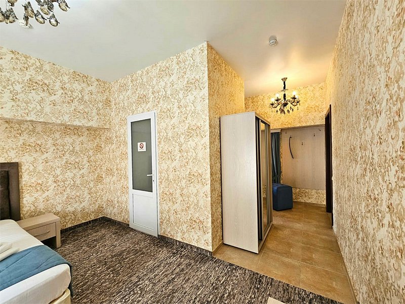 Стандартный 2-местный (Улучшенный)