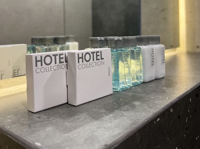 Номер 2-местный 1-комнатный TWIN (c видом на море)