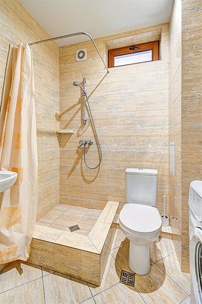 Люкс 3-местный 2-комнатный