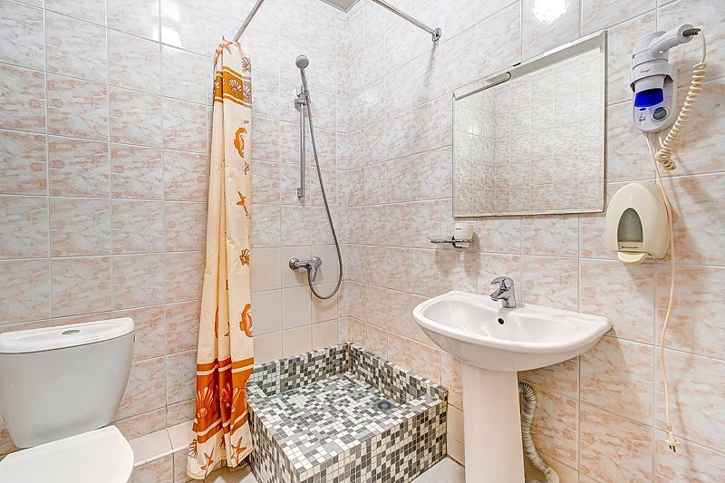 Стандартный 2-местный (без балкона)