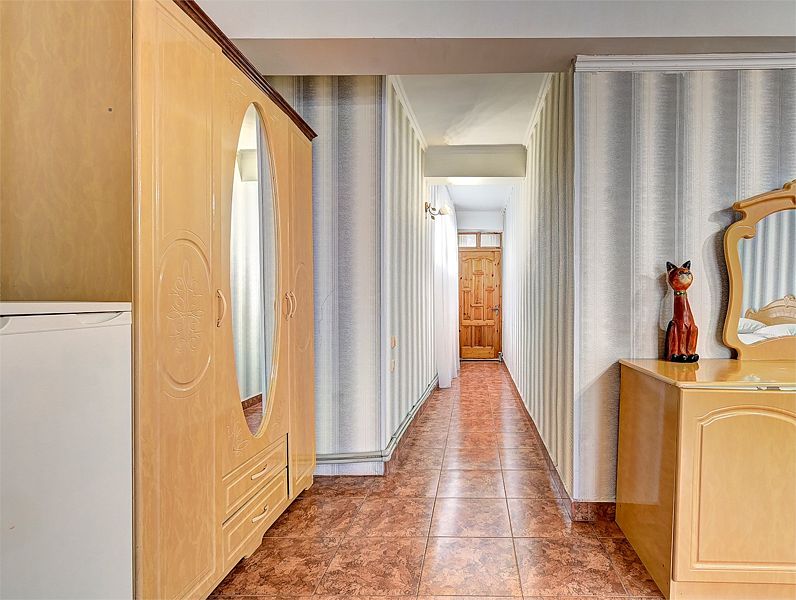 Семейный 3-местный