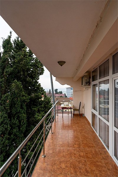 Семейный 3-местный