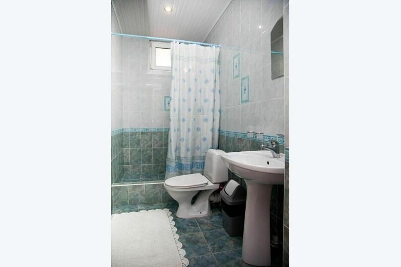 Стандартный 2-местный (с балконом, до 3-х мест)