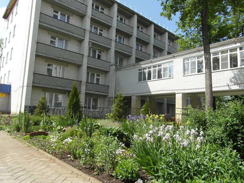 Автомобилист, Нижегородская область: фото 2