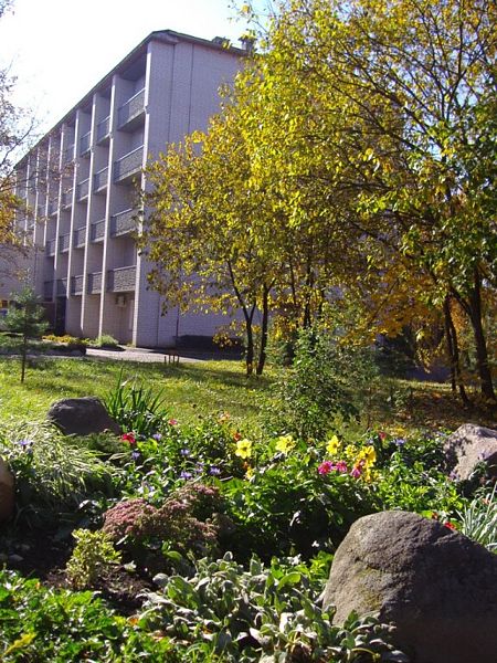 Автомобилист, Нижегородская область: фото 3