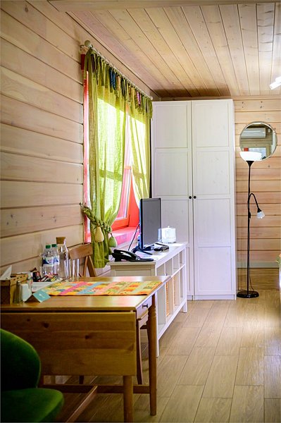 Полулюкс 2-местный Стандарт