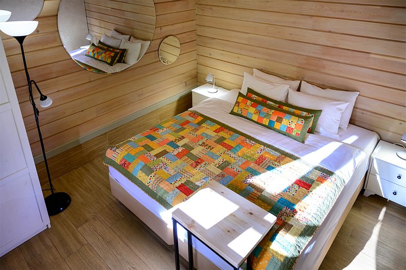 Полулюкс 2-местный Стандарт